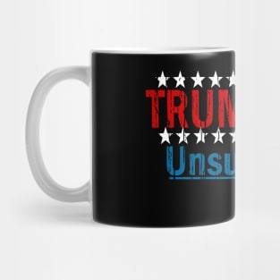 Trump LIES Unsubscribe Anti-Trump Democrat 2024 Never Trump Mug